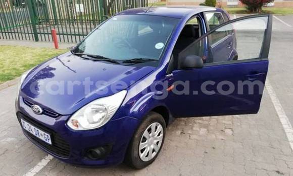 Acheter Occasion Voiture Ford Fiesta ST Bleu à Ezulwini, Hhohho Acheter Occasion Voiture Ford Fiesta ST Bleu à Ezulwini, Hhohho