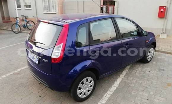 Acheter Occasion Voiture Ford Fiesta ST Bleu à Ezulwini, Hhohho Acheter Occasion Voiture Ford Fiesta ST Bleu à Ezulwini, Hhohho