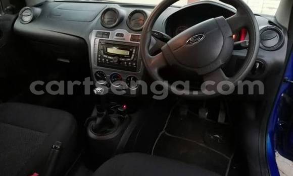 Acheter Occasion Voiture Ford Fiesta ST Bleu à Ezulwini, Hhohho Acheter Occasion Voiture Ford Fiesta ST Bleu à Ezulwini, Hhohho