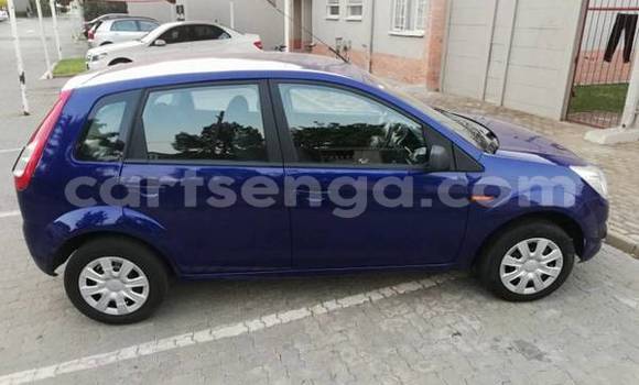 Acheter Occasion Voiture Ford Fiesta ST Bleu à Ezulwini, Hhohho Acheter Occasion Voiture Ford Fiesta ST Bleu à Ezulwini, Hhohho