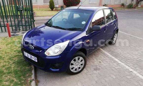 Acheter Occasion Voiture Ford Fiesta ST Bleu à Ezulwini, Hhohho Acheter Occasion Voiture Ford Fiesta ST Bleu à Ezulwini, Hhohho