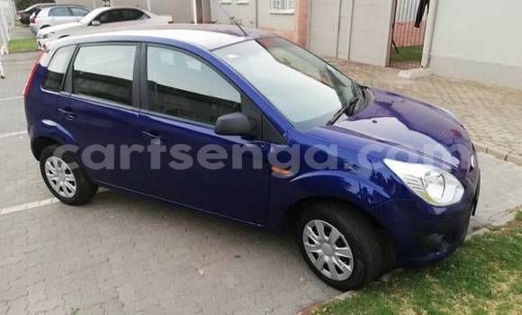 Acheter Occasion Voiture Ford Fiesta ST Bleu à Ezulwini, Hhohho Acheter Occasion Voiture Ford Fiesta ST Bleu à Ezulwini, Hhohho