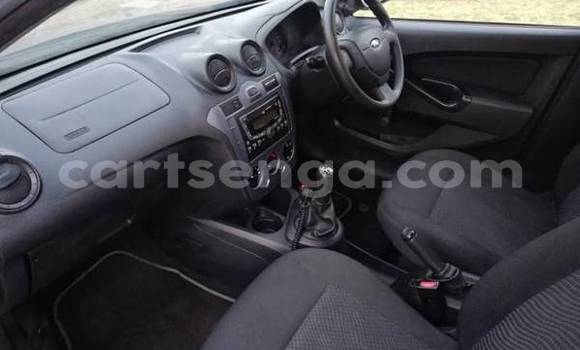 Acheter Occasion Voiture Ford Fiesta ST Bleu à Ezulwini, Hhohho Acheter Occasion Voiture Ford Fiesta ST Bleu à Ezulwini, Hhohho