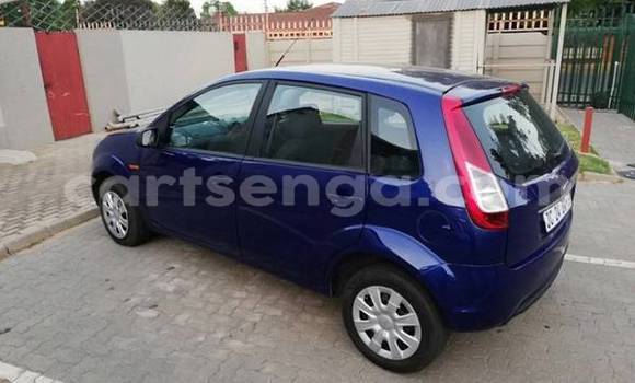 Acheter Occasion Voiture Ford Fiesta ST Bleu à Ezulwini, Hhohho Acheter Occasion Voiture Ford Fiesta ST Bleu à Ezulwini, Hhohho