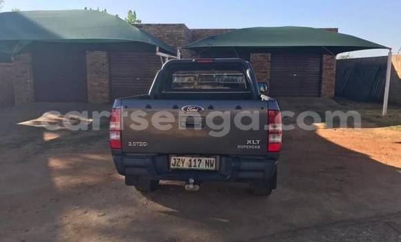 Acheter Occasion Voiture Ford Ranger Autre à Ezulwini, Hhohho Acheter Occasion Voiture Ford Ranger Autre à Ezulwini, Hhohho