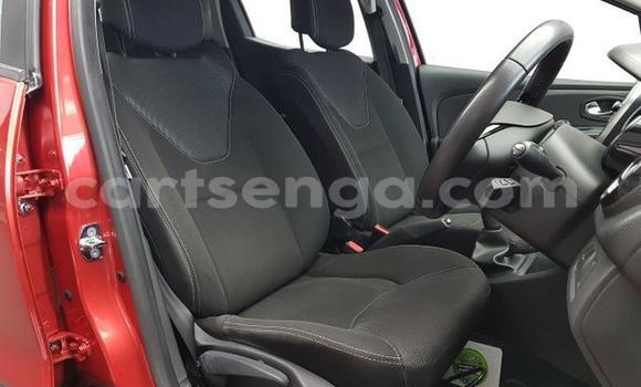 Nunua Ilio tumika Renault Clio Red Gari ndani ya Manzini nchini Manzini Nunua Ilio tumika Renault Clio Red Gari ndani ya Manzini nchini Manzini