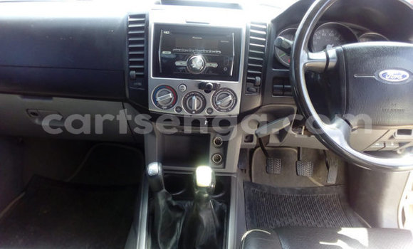 Acheter Occasion Voiture Ford Ranger Blanc à Ezulwini, Hhohho Acheter Occasion Voiture Ford Ranger Blanc à Ezulwini, Hhohho