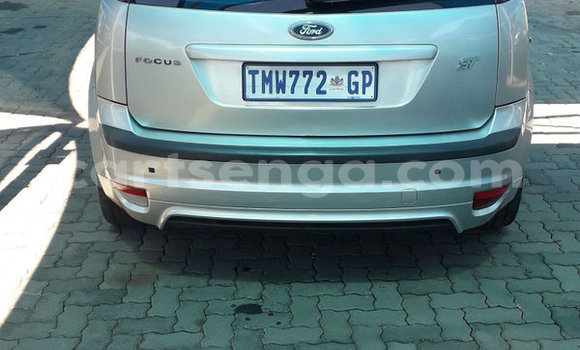 Acheter Occasion Voiture Ford Focus Gris à Ezulwini, Hhohho Acheter Occasion Voiture Ford Focus Gris à Ezulwini, Hhohho