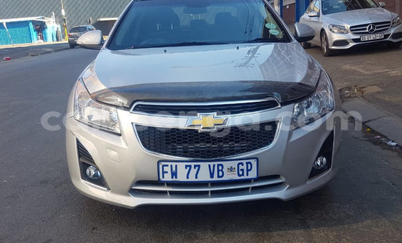 Nunua Ilio tumika Chevrolet Cruze Silver Gari ndani ya Bulembu nchini Hhohho Nunua Ilio tumika Chevrolet Cruze Silver Gari ndani ya Bulembu nchini Hhohho