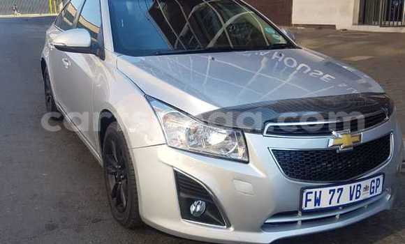 Nunua Ilio tumika Chevrolet Cruze Silver Gari ndani ya Bulembu nchini Hhohho Nunua Ilio tumika Chevrolet Cruze Silver Gari ndani ya Bulembu nchini Hhohho