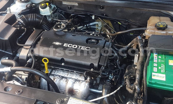 Nunua Ilio tumika Chevrolet Cruze Silver Gari ndani ya Bulembu nchini Hhohho Nunua Ilio tumika Chevrolet Cruze Silver Gari ndani ya Bulembu nchini Hhohho