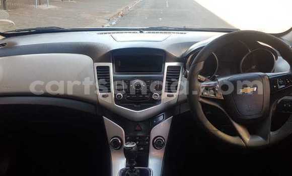 Nunua Ilio tumika Chevrolet Cruze Silver Gari ndani ya Bulembu nchini Hhohho Nunua Ilio tumika Chevrolet Cruze Silver Gari ndani ya Bulembu nchini Hhohho