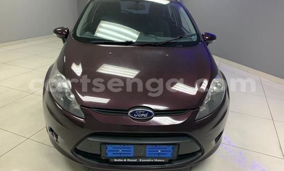 Nunua Ilio tumika Ford Fiesta Black Gari ndani ya Manzini nchini Manzini Nunua Ilio tumika Ford Fiesta Black Gari ndani ya Manzini nchini Manzini