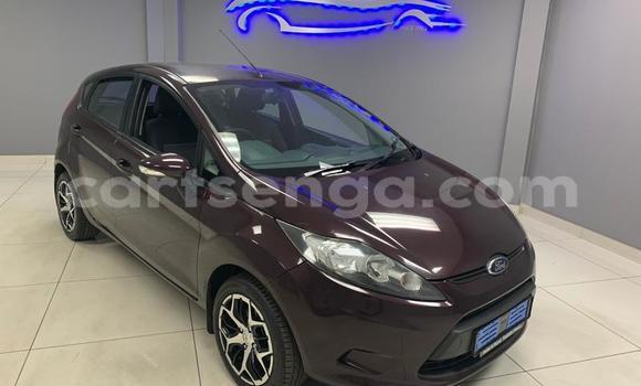 Nunua Ilio tumika Ford Fiesta Black Gari ndani ya Manzini nchini Manzini Nunua Ilio tumika Ford Fiesta Black Gari ndani ya Manzini nchini Manzini