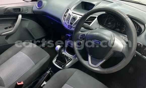 Nunua Ilio tumika Ford Fiesta Black Gari ndani ya Manzini nchini Manzini Nunua Ilio tumika Ford Fiesta Black Gari ndani ya Manzini nchini Manzini