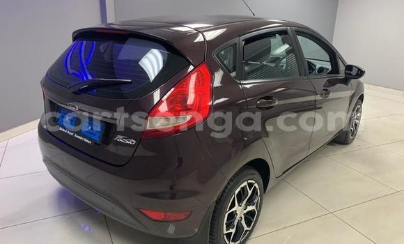 Nunua Ilio tumika Ford Fiesta Black Gari ndani ya Manzini nchini Manzini Nunua Ilio tumika Ford Fiesta Black Gari ndani ya Manzini nchini Manzini