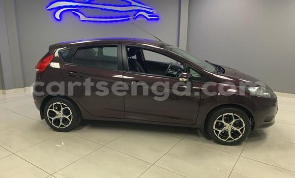 Nunua Ilio tumika Ford Fiesta Black Gari ndani ya Manzini nchini Manzini Nunua Ilio tumika Ford Fiesta Black Gari ndani ya Manzini nchini Manzini
