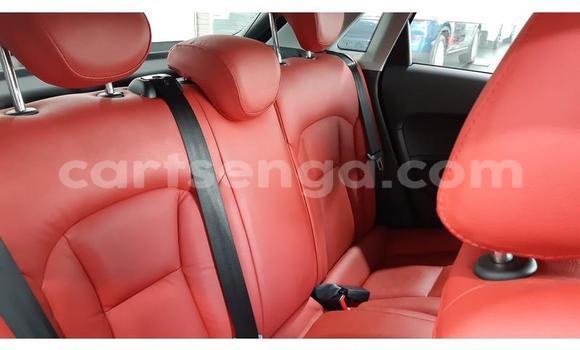 Buy Used Audi A1 White Car in Big Bend in Lubombo Buy Used Audi A1 White Car in Big Bend in Lubombo