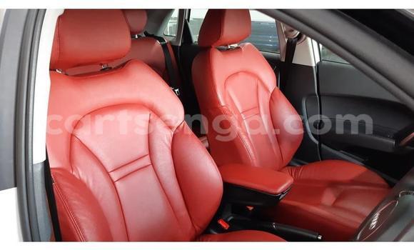 Buy Used Audi A1 White Car in Big Bend in Lubombo Buy Used Audi A1 White Car in Big Bend in Lubombo