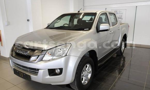 Buy Used Isuzu KB Silver Car in Big Bend in Lubombo Buy Used Isuzu KB Silver Car in Big Bend in Lubombo