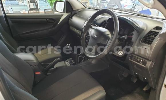 Buy Used Isuzu KB Silver Car in Big Bend in Lubombo Buy Used Isuzu KB Silver Car in Big Bend in Lubombo