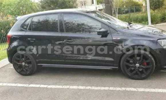 Acheter Occasion Voiture Volkswagen Polo Noir à Big Bend, Lubombo District Acheter Occasion Voiture Volkswagen Polo Noir à Big Bend, Lubombo District