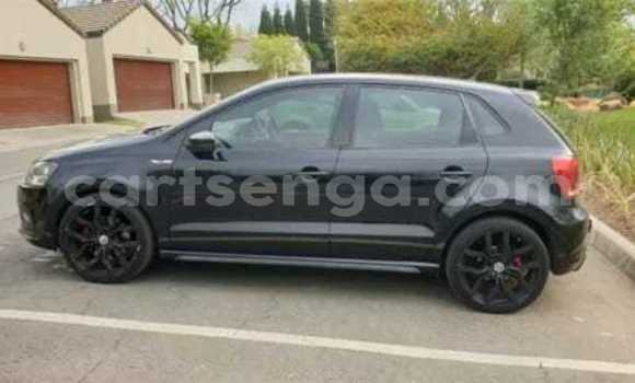 Acheter Occasion Voiture Volkswagen Polo Noir à Big Bend, Lubombo District Acheter Occasion Voiture Volkswagen Polo Noir à Big Bend, Lubombo District