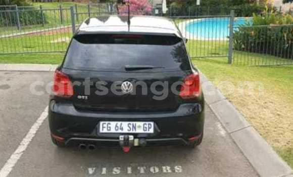 Acheter Occasion Voiture Volkswagen Polo Noir à Big Bend, Lubombo District Acheter Occasion Voiture Volkswagen Polo Noir à Big Bend, Lubombo District