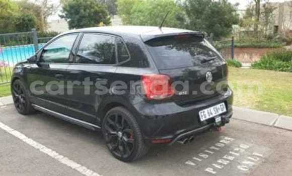 Acheter Occasion Voiture Volkswagen Polo Noir à Big Bend, Lubombo District Acheter Occasion Voiture Volkswagen Polo Noir à Big Bend, Lubombo District