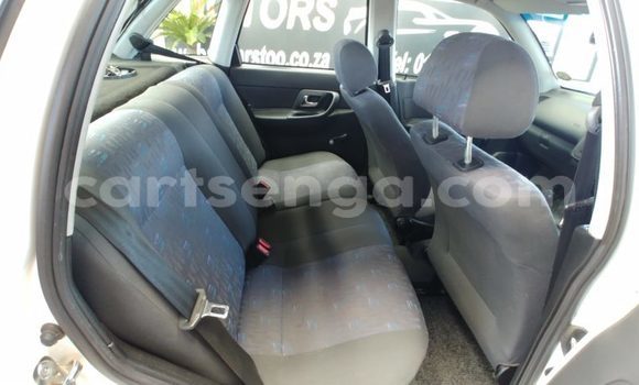 Buy Used Volkswagen Polo White Car in Big Bend in Lubombo District Buy Used Volkswagen Polo White Car in Big Bend in Lubombo District