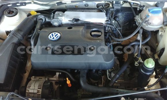 Buy Used Volkswagen Polo White Car in Big Bend in Lubombo District Buy Used Volkswagen Polo White Car in Big Bend in Lubombo District