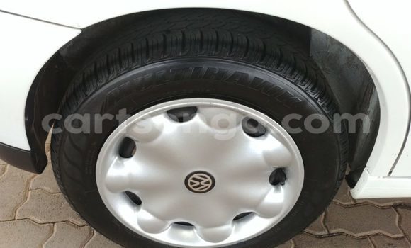 Buy Used Volkswagen Polo White Car in Big Bend in Lubombo District Buy Used Volkswagen Polo White Car in Big Bend in Lubombo District