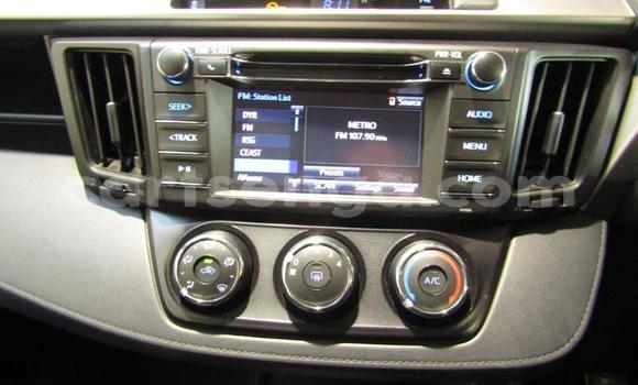 Acheter Occasion Voiture Toyota RAV4 Blanc à Hluti, Shiselweni District Acheter Occasion Voiture Toyota RAV4 Blanc à Hluti, Shiselweni District