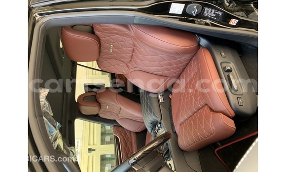 Nunua Imported Lexus LX Black Gari ndani ya Import - Dubai nchini Hhohho Nunua Imported Lexus LX Black Gari ndani ya Import - Dubai nchini Hhohho