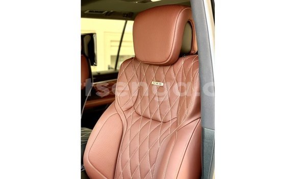 Nunua Imported Lexus LX Black Gari ndani ya Import - Dubai nchini Hhohho Nunua Imported Lexus LX Black Gari ndani ya Import - Dubai nchini Hhohho