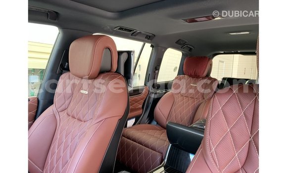 Nunua Imported Lexus LX Black Gari ndani ya Import - Dubai nchini Hhohho Nunua Imported Lexus LX Black Gari ndani ya Import - Dubai nchini Hhohho