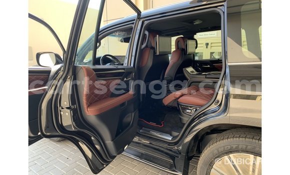 Nunua Imported Lexus LX Black Gari ndani ya Import - Dubai nchini Hhohho Nunua Imported Lexus LX Black Gari ndani ya Import - Dubai nchini Hhohho