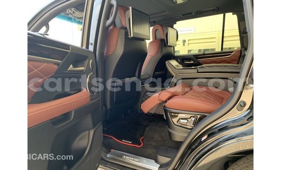 Nunua Imported Lexus LX Black Gari ndani ya Import - Dubai nchini Hhohho Nunua Imported Lexus LX Black Gari ndani ya Import - Dubai nchini Hhohho