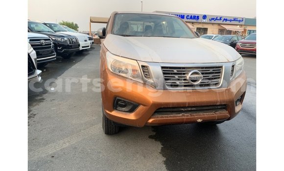 Nunua Imported Nissan Navara Other Gari ndani ya Import - Dubai nchini Hhohho Nunua Imported Nissan Navara Other Gari ndani ya Import - Dubai nchini Hhohho