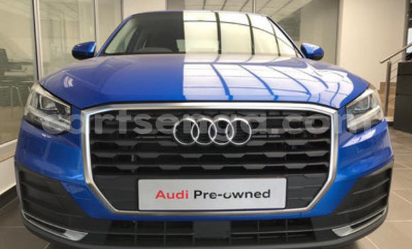 Acheter Occasion Voiture Audi Q2 Bleu à Malkerns, Manzini Acheter Occasion Voiture Audi Q2 Bleu à Malkerns, Manzini