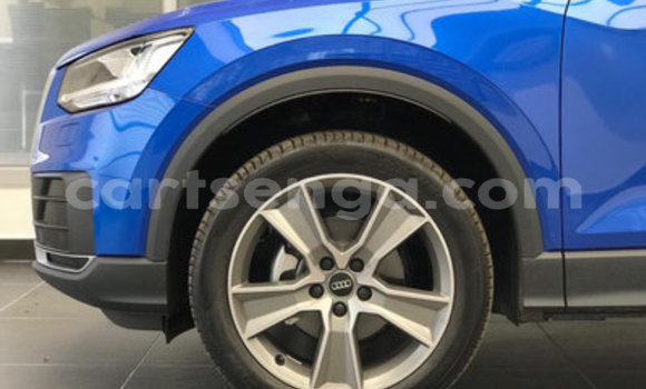 Acheter Occasion Voiture Audi Q2 Bleu à Malkerns, Manzini Acheter Occasion Voiture Audi Q2 Bleu à Malkerns, Manzini