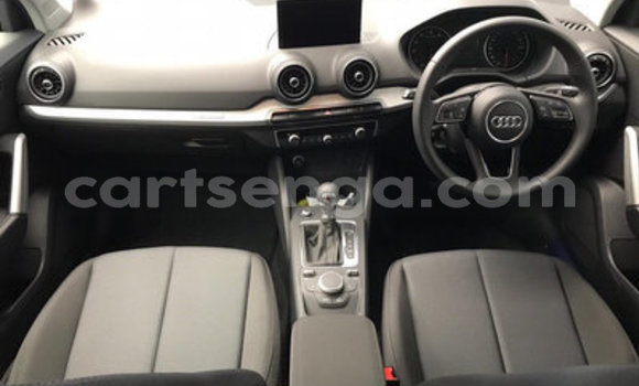 Acheter Occasion Voiture Audi Q2 Bleu à Malkerns, Manzini Acheter Occasion Voiture Audi Q2 Bleu à Malkerns, Manzini