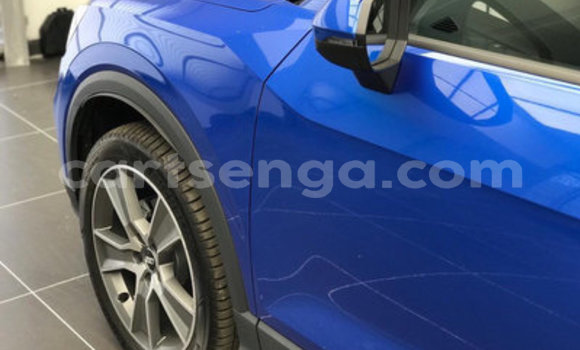 Acheter Occasion Voiture Audi Q2 Bleu à Malkerns, Manzini Acheter Occasion Voiture Audi Q2 Bleu à Malkerns, Manzini