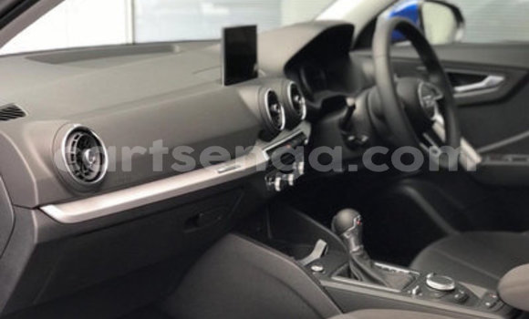 Acheter Occasion Voiture Audi Q2 Bleu à Malkerns, Manzini Acheter Occasion Voiture Audi Q2 Bleu à Malkerns, Manzini