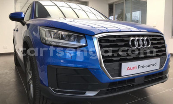 Acheter Occasion Voiture Audi Q2 Bleu à Malkerns, Manzini Acheter Occasion Voiture Audi Q2 Bleu à Malkerns, Manzini