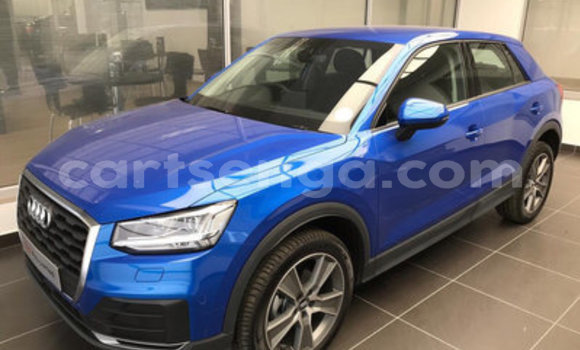 Acheter Occasion Voiture Audi Q2 Bleu à Malkerns, Manzini Acheter Occasion Voiture Audi Q2 Bleu à Malkerns, Manzini