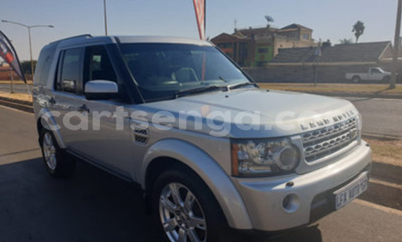 Acheter Occasion Voiture Land Rover Range Rover Vogue Autre à Ezulwini, Hhohho Acheter Occasion Voiture Land Rover Range Rover Vogue Autre à Ezulwini, Hhohho