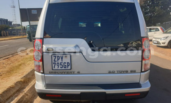 Acheter Occasion Voiture Land Rover Range Rover Vogue Autre à Ezulwini, Hhohho Acheter Occasion Voiture Land Rover Range Rover Vogue Autre à Ezulwini, Hhohho