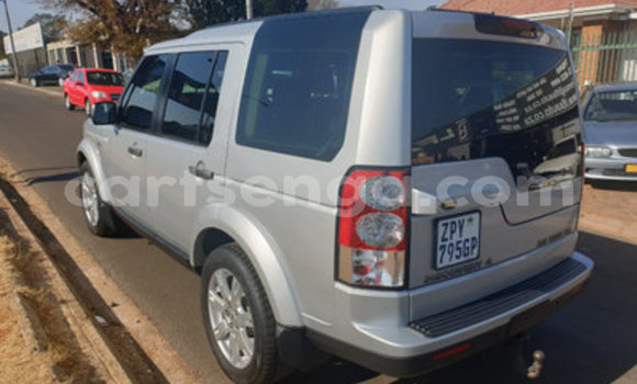 Acheter Occasion Voiture Land Rover Range Rover Vogue Autre à Ezulwini, Hhohho Acheter Occasion Voiture Land Rover Range Rover Vogue Autre à Ezulwini, Hhohho