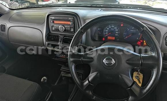 Nunua Ilio tumika Nissan NP 300 Other Gari ndani ya Ezulwini nchini Hhohho Nunua Ilio tumika Nissan NP 300 Other Gari ndani ya Ezulwini nchini Hhohho